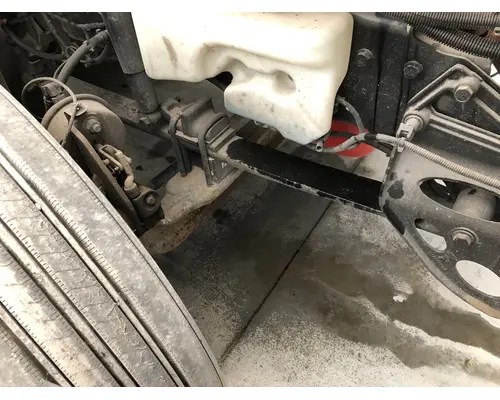 Leaf Spring, Front International LT Vander Haags Inc Cb