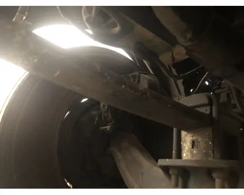 Leaf Spring, Front International LT Vander Haags Inc Cb