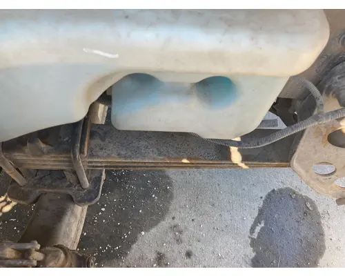 Leaf Spring, Front International LT Vander Haags Inc Kc