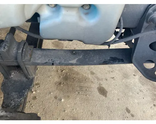 Leaf Spring, Front International LT Vander Haags Inc Kc