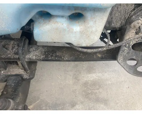 Leaf Spring, Front International LT Vander Haags Inc Kc