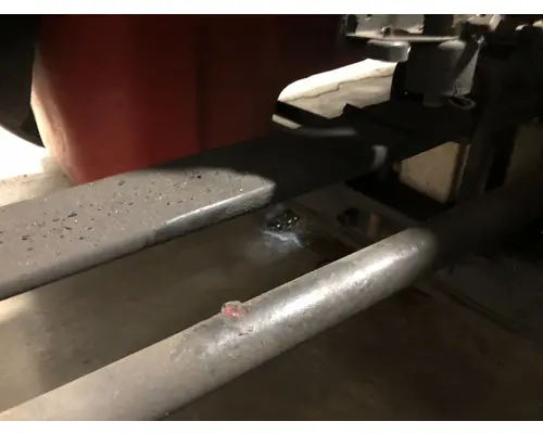 Leaf Spring, Front International LT Vander Haags Inc WM