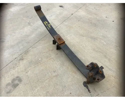 Leaf Spring, Front INTERNATIONAL LT LKQ Thompson Motors - Wykoff