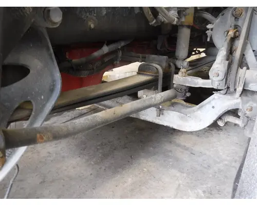 Leaf Spring, Front INTERNATIONAL LT Dutchers Inc   Heavy Truck Div  Ny