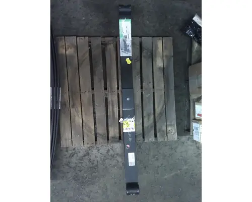 Leaf Spring, Front INTERNATIONAL LT Marshfield Transportation Products