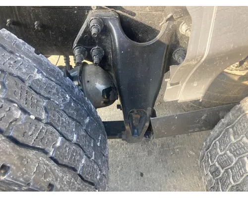 Leaf Spring, Rear International LT Vander Haags Inc Kc