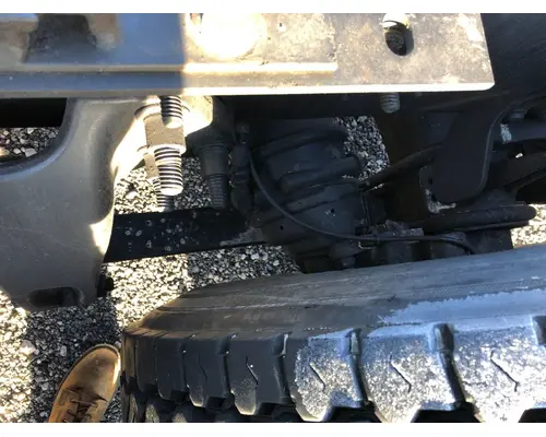 Leaf Spring, Rear International LT Vander Haags Inc Col