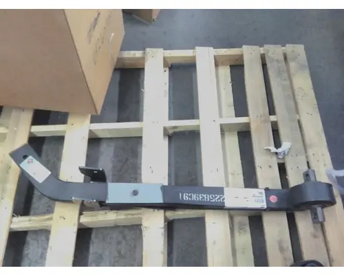 Leaf Spring, Rear INTERNATIONAL LT Marshfield Transportation Products