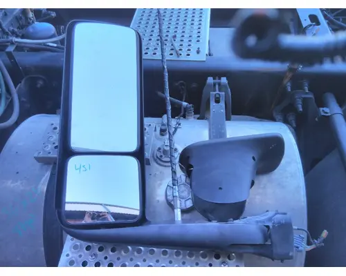 Mirror (Side View) INTERNATIONAL LT LKQ Heavy Truck - Tampa