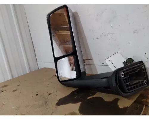 Mirror (Side View) INTERNATIONAL LT LKQ Western Truck Parts