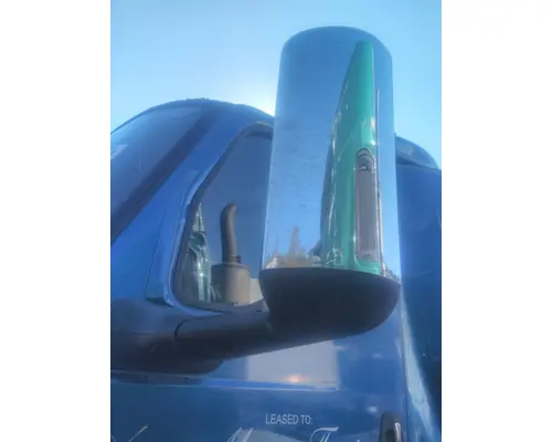 Mirror (Side View) INTERNATIONAL LT LKQ Evans Heavy Truck Parts