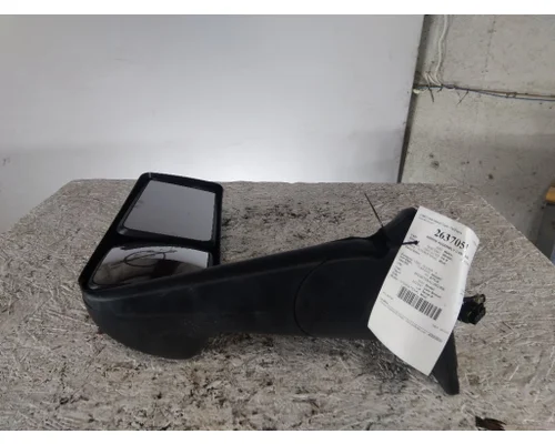 Mirror (Side View) INTERNATIONAL LT LKQ Evans Heavy Truck Parts