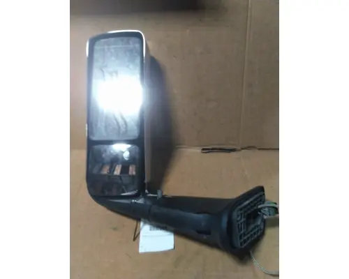 Mirror (Side View) INTERNATIONAL LT LKQ Geiger Truck Parts