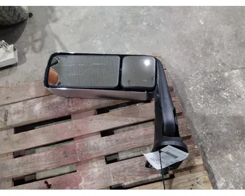 Mirror (Side View) INTERNATIONAL LT LKQ Thompson Motors - Wykoff