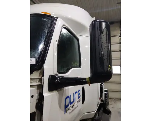 Mirror (Side View) INTERNATIONAL LT LKQ Thompson Motors - Wykoff