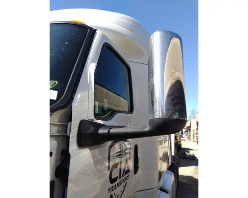 Mirror (Side View) INTERNATIONAL LT LKQ Thompson Motors - Wykoff
