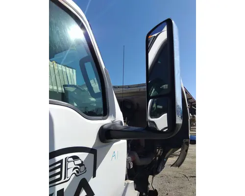 Mirror (Side View) INTERNATIONAL LT LKQ Thompson Motors - Wykoff