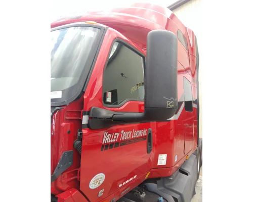 Mirror (Side View) INTERNATIONAL LT LKQ Thompson Motors - Wykoff