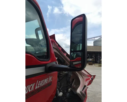 Mirror (Side View) INTERNATIONAL LT LKQ Thompson Motors - Wykoff
