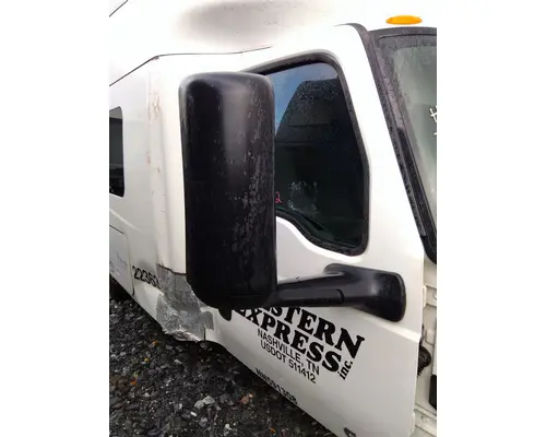 Mirror (Side View) INTERNATIONAL LT LKQ Heavy Truck Maryland