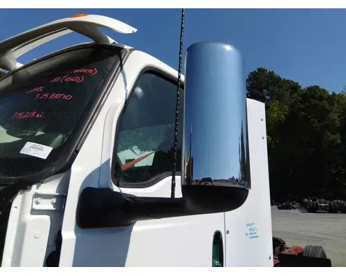 Mirror (Side View) INTERNATIONAL LT LKQ Heavy Truck Maryland