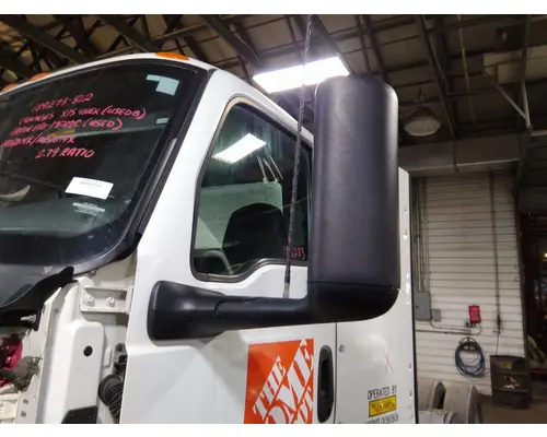 Mirror (Side View) INTERNATIONAL LT LKQ Heavy Truck Maryland