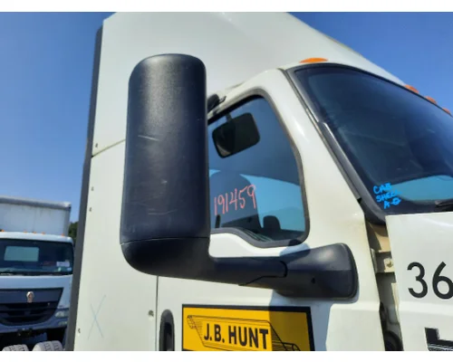 Mirror (Side View) INTERNATIONAL LT LKQ Heavy Truck Maryland