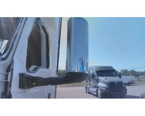 Mirror (Side View) INTERNATIONAL LT LKQ Heavy Truck - Goodys