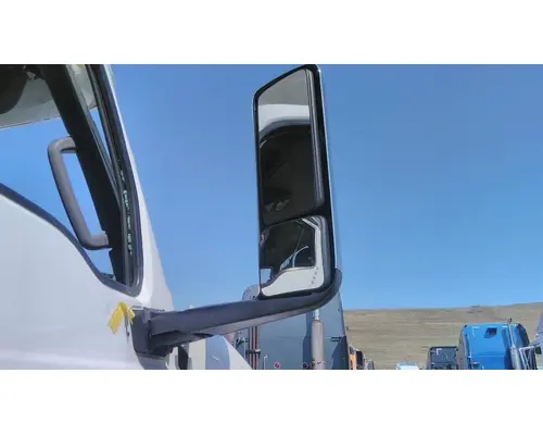 Mirror (Side View) INTERNATIONAL LT LKQ Heavy Truck - Goodys