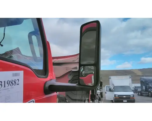Mirror (Side View) INTERNATIONAL LT LKQ Heavy Truck - Goodys