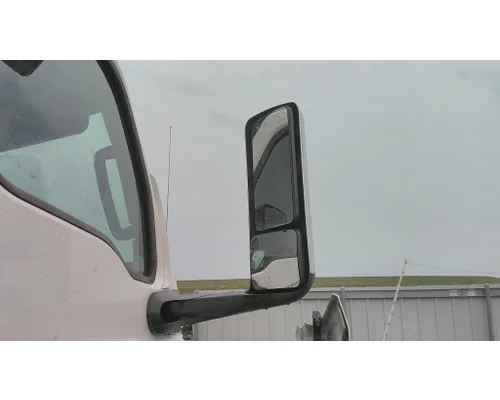 Mirror (Side View) INTERNATIONAL LT LKQ Heavy Truck - Goodys