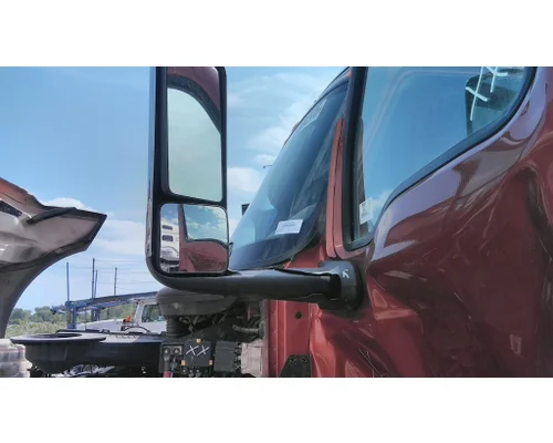 Mirror (Side View) INTERNATIONAL LT LKQ Heavy Truck - Goodys