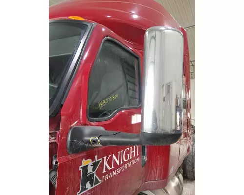 Mirror (Side View) INTERNATIONAL LT LKQ Thompson Motors - Wykoff