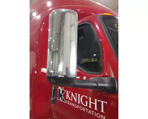 Mirror (Side View) INTERNATIONAL LT LKQ Thompson Motors - Wykoff