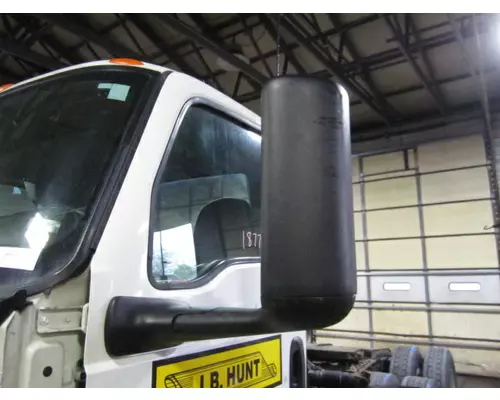 Mirror (Side View) INTERNATIONAL LT LKQ Heavy Truck Maryland