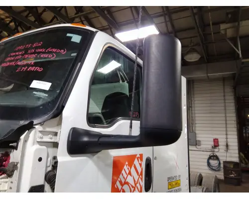 Mirror (Side View) INTERNATIONAL LT LKQ Heavy Truck Maryland
