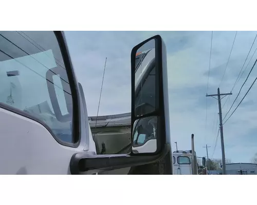Mirror (Side View) INTERNATIONAL LT LKQ Heavy Truck - Goodys