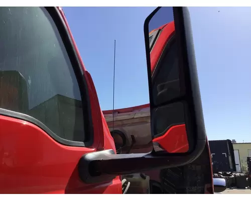 Mirror (Side View) INTERNATIONAL LT LKQ Heavy Truck - Goodys