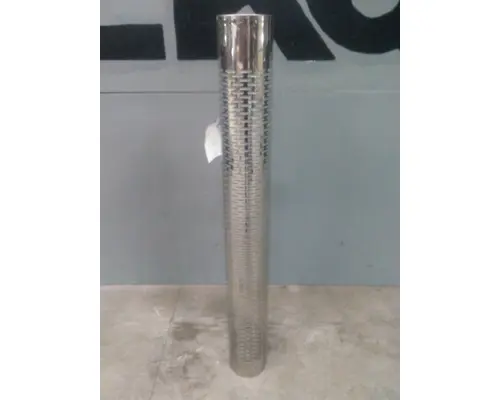 Muffler Shield INTERNATIONAL LT LKQ Geiger Truck Parts