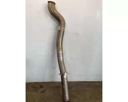 Muffler INTERNATIONAL LT Frontier Truck Parts