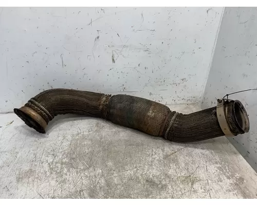 Muffler INTERNATIONAL LT Frontier Truck Parts