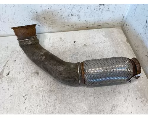 Muffler INTERNATIONAL LT Frontier Truck Parts