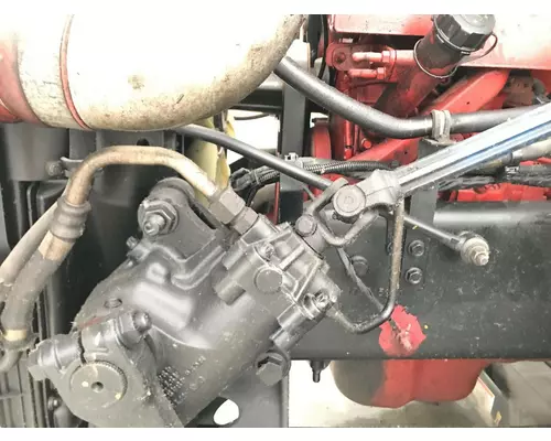 Radiator Core Support International LT Vander Haags Inc Cb