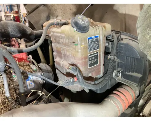 Radiator Overflow Bottle International LT Vander Haags Inc Sf