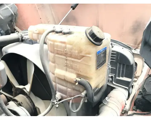 Radiator Overflow Bottle International LT Vander Haags Inc Cb