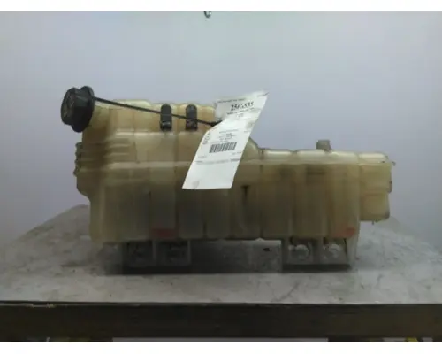 Radiator Overflow Bottle INTERNATIONAL LT LKQ KC Truck Parts - Inland Empire