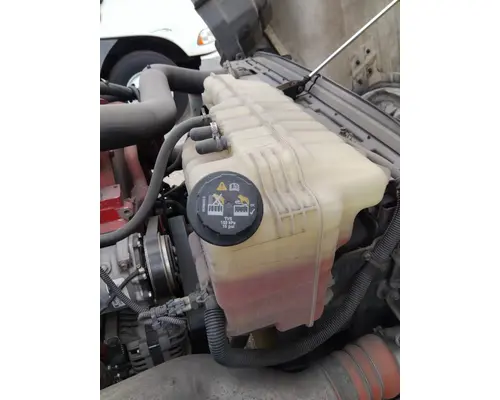 Radiator Overflow Bottle INTERNATIONAL LT LKQ Heavy Truck - Tampa