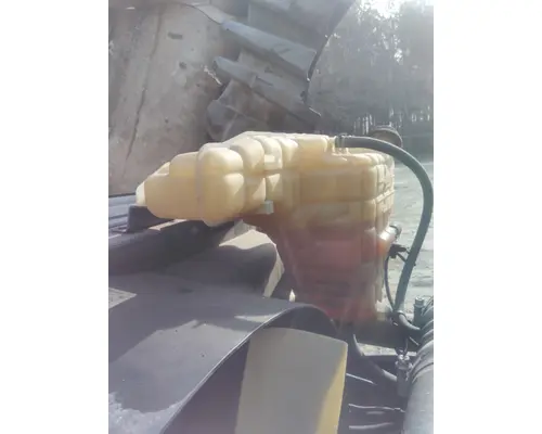 Radiator Overflow Bottle INTERNATIONAL LT LKQ Evans Heavy Truck Parts