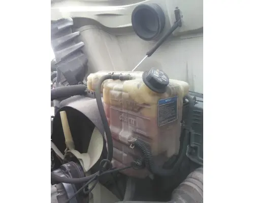 Radiator Overflow Bottle INTERNATIONAL LT LKQ Evans Heavy Truck Parts