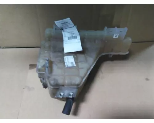 Radiator Overflow Bottle INTERNATIONAL LT LKQ Geiger Truck Parts